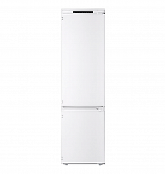 картинка Встраиваемый холодильник Lex LBI 193.1D 